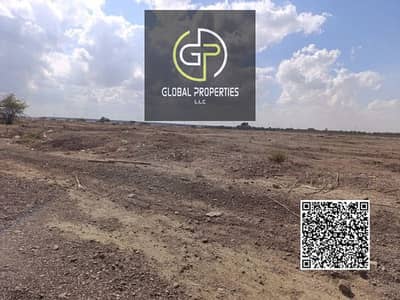 ارض سكنية  للبيع في البطين، أم القيوين - WhatsApp Image 2026-08-18 at 13.54. 15. jpeg