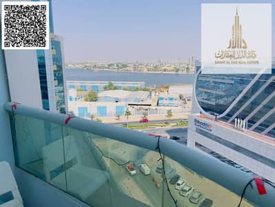1 Bedroom Flat for Sale in Al Bustan, Ajman - WhatsApp Image 2026-08-24 at 3.18. 20 PM (1). jpeg