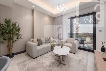 Appartement de 2 chambres à à louer à Jumeirah Village Triangle (JVT), Dubai - Appartement à Jumeirah Village Triangle (JVT)，JVT District 2，Cloud Tower，Cloud Tower A, 2 chambres, 100000 AED - 16275648