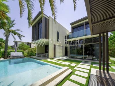 4 Camere Villa in affitto a Dubai Hills Estate, Dubai - Villa a Dubai Hills Estate，Golf Place I, 4 camere da letto, 990000 AED - 16275650
