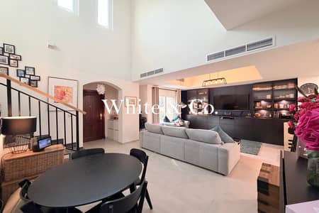 4 habitaciones Townhouse para en Venta en Villanova, Dubai - Casa adosada en Villanova，Amaranta，Amaranta 1, 4 dormitorios, 3600000 AED - 16275661