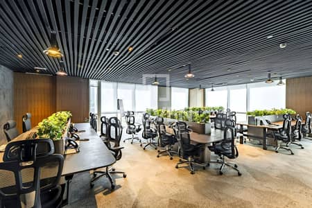 Office zum zur Miete in Business Bay, Dubai - Büro in Business Bay，Bay Square，Bay Square 2, 1800000 AED - 16275667