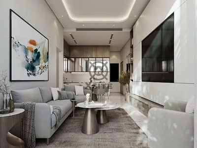Estudio para en Venta en Jumeirah Village Circle (JVC), Dubai - 27637. jpg