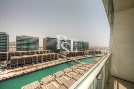 فلیٹ 2 غرفة نوم للايجار في شاطئ الراحة، أبوظبي - WhatsApp Image 2026-08-24 at 10.55. 55 (1). jpeg