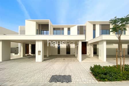 3 Schlafzimmer Townhouse zum zur Miete in The Valley by Emaar, Dubai - Reihenhaus in The Valley by Emaar，Talia, 3 schlafzimmer, 150000 AED - 16275745