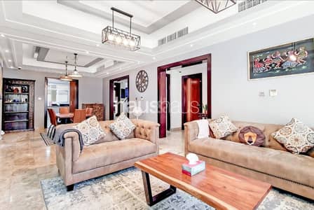 Townhouse de 4 chambres à à vendre à Jumeirah Village Circle (JVC), Dubai - Maison de ville à Jumeirah Village Circle (JVC),JVC District 14,Shamal Terraces, 4 chambres, 3850000 AED - 16275747 Townhouse de 4 chambres à à vendre à Jumeirah Village Circle (JVC), Dubai - Maison de ville à Jumeirah Village Circle (JVC),JVC District 14,Shamal Terraces, 4 chambres, 3850000 AED - 16275747