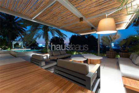 6 Bedroom Villa for Sale in Arabian Ranches, Dubai - Sunset Living | Contemporary | Masterpiece