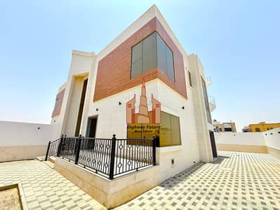4 Bedroom Villa for Rent in Hoshi, Sharjah - IMG_1871. jpeg 4 Bedroom Villa for Rent in Hoshi, Sharjah - IMG_1871. jpeg