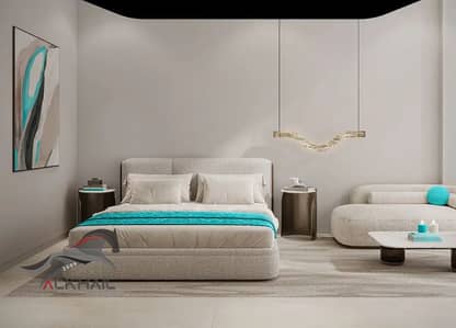 Studio te Koop in Dubai Land Residence Complex (DLRC), Dubai - Screenshot 2026-08-24 164427. png