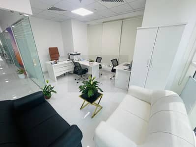 Офис в аренду в Шейх Зайед Роуд, Дубай - ccd85770-2d23-452d-8575-d5b43e65f9a0. jpg
