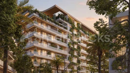 4 Bedroom Townhouse for Sale in Jebel Ali, Dubai - 4BR Rise Villa | Corner Unit | Lagoon View 4 Bedroom Townhouse for Sale in Jebel Ali, Dubai - 4BR Rise Villa | Corner Unit | Lagoon View