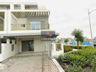 Townhouse de 3 chambres à à louer à DAMAC Hills 2 (Akoya by DAMAC), Dubai - WhatsApp Image 2026-05-06 at 1.52. 41 PM. jpeg Townhouse de 3 chambres à à louer à DAMAC Hills 2 (Akoya by DAMAC), Dubai - WhatsApp Image 2026-05-06 at 1.52. 41 PM. jpeg