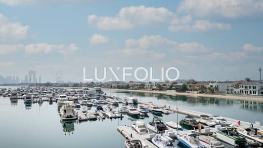 Studio zum zur Miete in Palm Jumeirah, Dubai - Wohnung in Palm Jumeirah,Palm Views,Palm Views West, 84999 AED - 16275772 Studio zum zur Miete in Palm Jumeirah, Dubai - Wohnung in Palm Jumeirah,Palm Views,Palm Views West, 84999 AED - 16275772