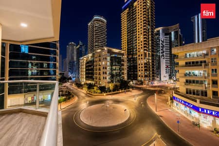 2 Schlafzimmer Wohnung zum zur Miete in Dubai Marina, Dubai - Wohnung in Dubai Marina，Marina Park, 2 schlafzimmer, 104999 AED - 16275766