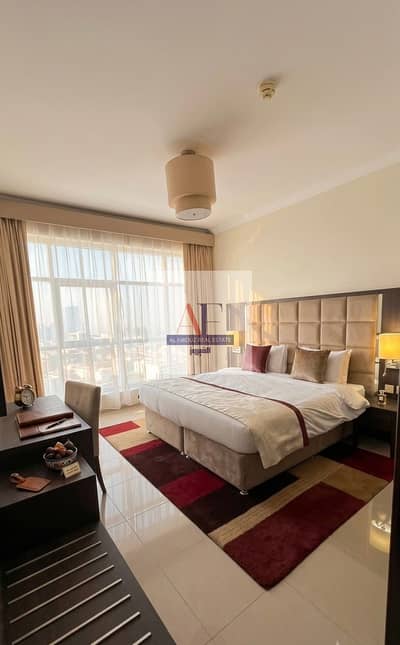 3 habitaciones Apartamento para en Alquiler en Arjan, Dubai - IMG_1780. PNG