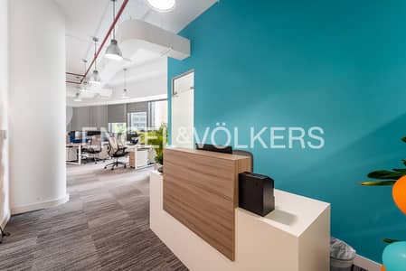 Office para en Alquiler en DIFC, Dubai - Oficina en DIFC，Emirates Financial Towers，North Tower, 749386 AED - 16275808