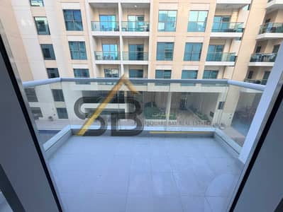 1 Bedroom Flat for Rent in Jumeirah Garden City, Dubai - IMG_4753. jpg 1 Bedroom Flat for Rent in Jumeirah Garden City, Dubai - IMG_4753. jpg