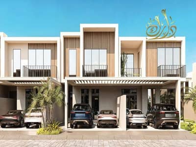 3 Bedroom Townhouse for Sale in Al Tay East, Sharjah - WhatsApp Image 2026-08-15 at 2.36. 31 PM (5). jpeg