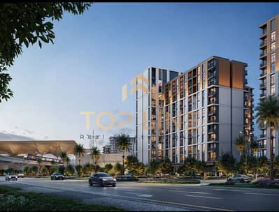 Appartement de 1 chambre à à vendre à Expo City, Dubai - f8f9c54b-d559-496f-8bdd-9d465b473787. jpg
