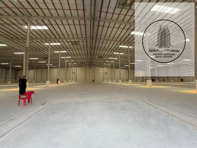 Warehouse de  à à louer à Umm Al Thuoob, Umm Al Quwain - WhatsApp Image 2026-08-24 at 1.03. 41 PM (2). jpeg