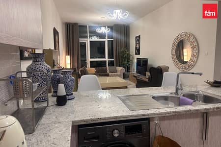 Appartement de 1 chambre à à louer à Al Furjan, Dubai - Appartement à Al Furjan，Topaz Avenue, 1 chambre, 85000 AED - 16275845