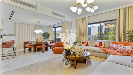 4 Slaapkamers Villa te Huur in Villanova, Dubai - Image 1