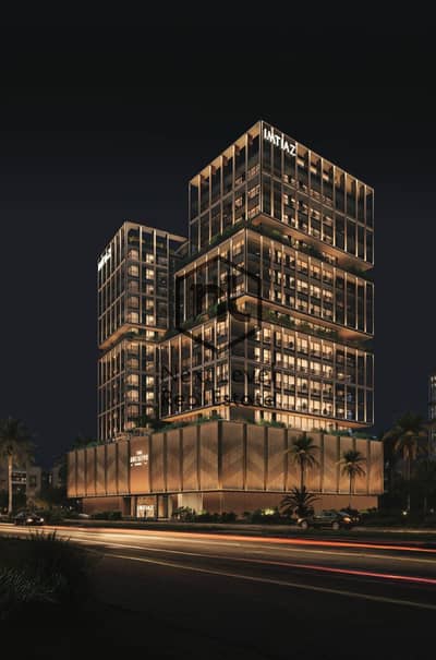 1 Slaapkamer Appartement te Koop in Dubai Land Residence Complex (DLRC), Dubai - Screenshot 2026-08-24 at 15.54. 21. png