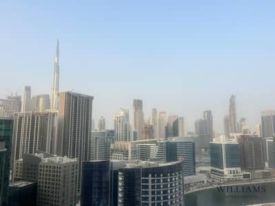 شقة 2 غرفة نوم للايجار في الخليج التجاري، دبي - شقة في بنينسولا 2،بينينسولا،الخليج التجاري 2 غرف 140000 درهم - 16275876 شقة 2 غرفة نوم للايجار في الخليج التجاري، دبي - شقة في بنينسولا 2،بينينسولا،الخليج التجاري 2 غرف 140000 درهم - 16275876