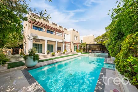 5 Schlafzimmer Villa zum Verkauf in Mudon, Dubai - Watermarked-30. jpg 5 Schlafzimmer Villa zum Verkauf in Mudon, Dubai - Watermarked-30. jpg