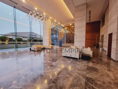 2 Bedroom Apartment for Rent in Al Garhoud, Dubai - 20240703_191244. jpg