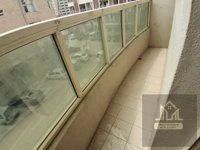 فلیٹ 1 غرفة نوم للايجار في مويلح، الشارقة - WhatsApp Image 2026-08-24 at 4.01. 05 PM (1). jpeg