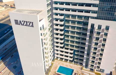 Studio for Rent in Jebel Ali, Dubai - 16105347951589609296. jpg