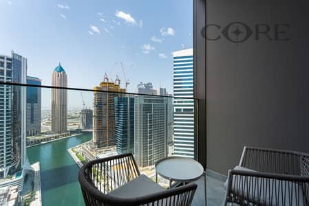 1 Bedroom Apartment for Rent in Business Bay, Dubai - 1. jpg