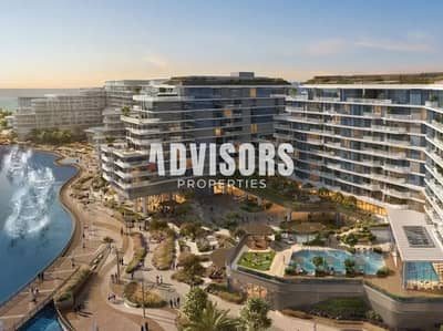 2 Slaapkamers Appartement te Koop in Saadiyat Island, Abu Dhabi - Appartement in Saadiyat Island，Saadiyat Cultural District，Saadiyat Grove，Grove Beach Views, 2 slaapkamers, 6000000 AED - 16275941