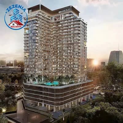 1 Camera Appartamento in vendita a Arjan, Dubai - 857626448-800x600. webp