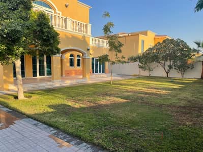 5 Slaapkamers Villa te Huur in Jumeirah Park, Dubai - IMG-20241227-WA0102. jpg 5 Slaapkamers Villa te Huur in Jumeirah Park, Dubai - IMG-20241227-WA0102. jpg