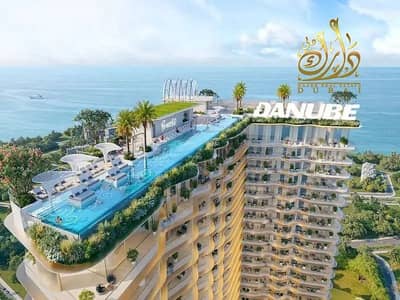 2 Bedroom Flat for Sale in Dubai Maritime City, Dubai - WhatsApp Image 2026-07-16 at 2.11. 13 AM (5). jpeg 2 Bedroom Flat for Sale in Dubai Maritime City, Dubai - WhatsApp Image 2026-07-16 at 2.11. 13 AM (5). jpeg