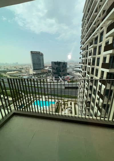 1 Schlafzimmer Wohnung zum zum Verkauf in Dubai Hills Estate, Dubai - 3. jpg