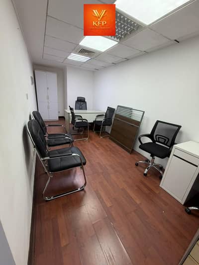 Office de  à à louer à Deira, Dubai - WhatsApp Image 2026-05-12 at 12.33. 16 (4). jpeg