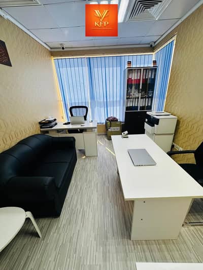 Office para en Alquiler en Deira, Dubai - WhatsApp Image 2026-03-31 at 5.10. 44 PM. jpeg