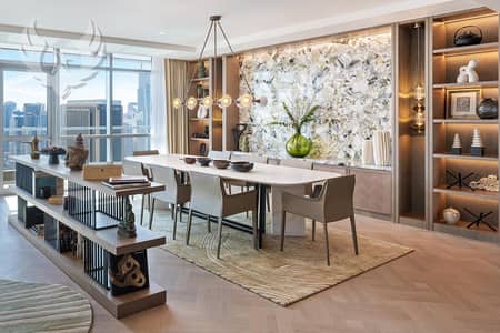 4 Schlafzimmer Penthouse zum zur Miete in Dubai Marina, Dubai - Penthouse in Dubai Marina,InterContinental Dubai Marina, 4 schlafzimmer, 1700000 AED - 16276092 4 Schlafzimmer Penthouse zum zur Miete in Dubai Marina, Dubai - Penthouse in Dubai Marina,InterContinental Dubai Marina, 4 schlafzimmer, 1700000 AED - 16276092