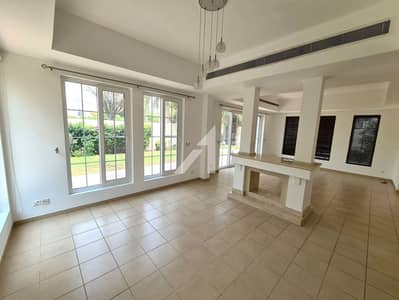 4 Camere Villa in affitto a Arabian Ranches, Dubai - image_0