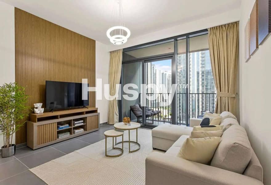 Community View | Furnished | Vacant Community View | Furnished | Vacant