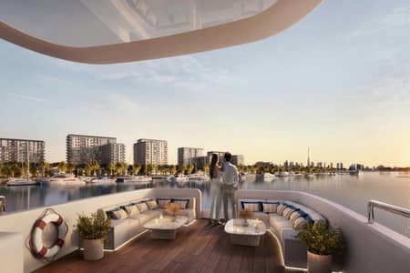 3 Bedroom Flat for Sale in Mina Rashid, Dubai - Resale Unit | New Community | Type A2 3 Bedroom Flat for Sale in Mina Rashid, Dubai - Resale Unit | New Community | Type A2