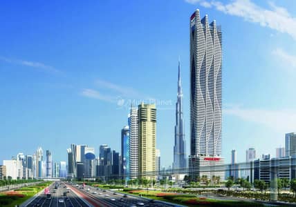 2 Bedroom Apartment for Sale in Business Bay, Dubai - Ultra-Luxury 2BR | Bayz 101 by Danube | Business Bay | High ROI 2 Bedroom Apartment for Sale in Business Bay, Dubai - Ultra-Luxury 2BR | Bayz 101 by Danube | Business Bay | High ROI