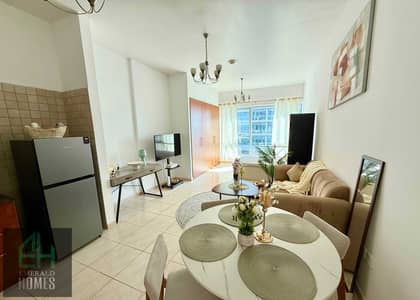 Studio for Sale in Dubai Land Residence Complex (DLRC), Dubai - 293062. jpg