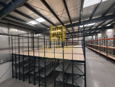 Warehouse te Huur in Al Qusais, Dubai - BB5BD865-765F-4348-9C02-986CA887B422. png