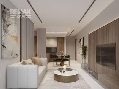 1 Bedroom Apartment for Sale in Jumeirah Village Circle (JVC), Dubai - Premium Quality | Near Handover | Motivated