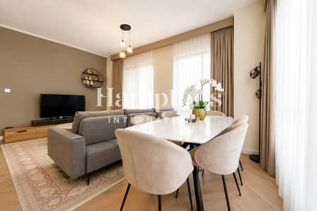 1 Bedroom Flat for Sale in Downtown Dubai, Dubai - Vacant | Prime location | Negotiable