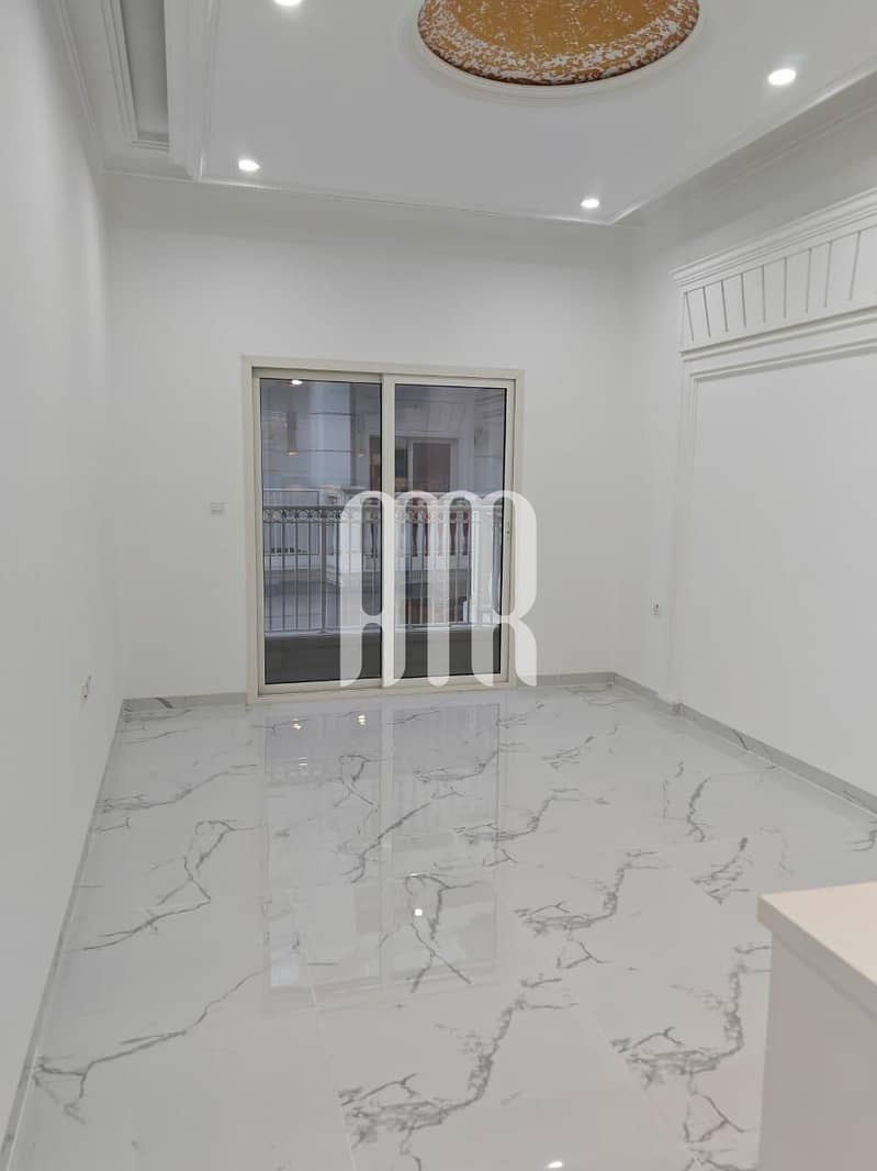 1 Bedroom Living | Stylish Comfort in Arjan 1 Bedroom Living | Stylish Comfort in Arjan
